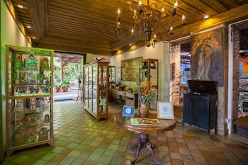 Hotel De Lencois