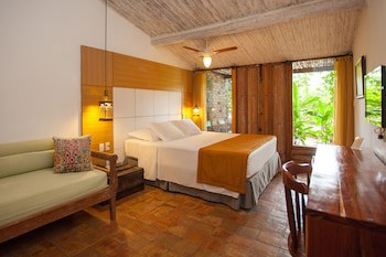 Hotel De Lencois