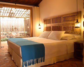 Hotel De Lencois