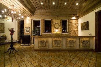 Hotel De Lencois