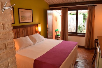 Hotel De Lencois