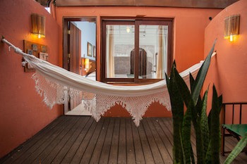 Hotel De Lencois