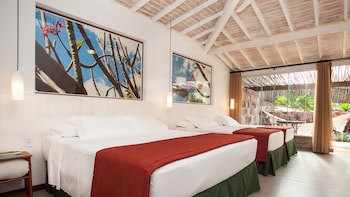 Hotel De Lencois