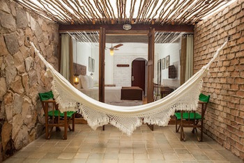 Hotel De Lencois
