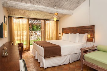 Hotel De Lencois