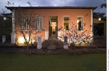 Hotel De Lencois
