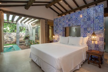 Hotel De Lencois