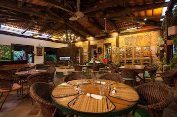 Hotel De Lencois