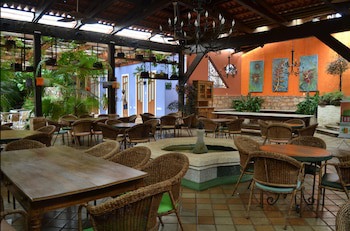 Hotel De Lencois