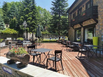 Tredos Baqueira Affiliated By Melia