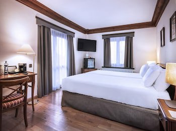 Tredos Baqueira Affiliated By Melia