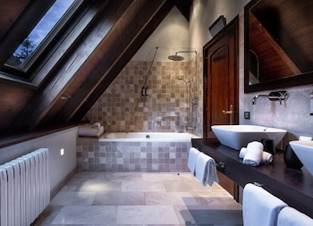 Tredos Baqueira Affiliated By Melia