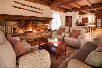 Tredos Baqueira Affiliated By Melia