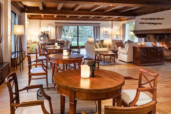 Tredos Baqueira Affiliated By Melia