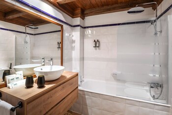 Tredos Baqueira Affiliated By Melia