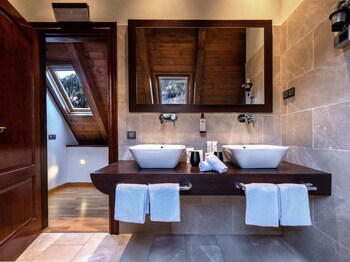 Tredos Baqueira Affiliated By Melia