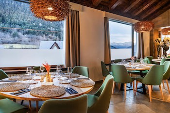 Tredos Baqueira Affiliated By Melia
