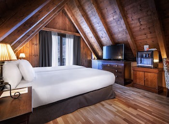 Tredos Baqueira Affiliated By Melia