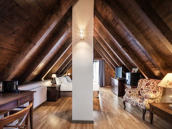 Tredos Baqueira Affiliated By Melia