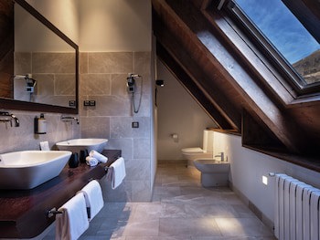 Tredos Baqueira Affiliated By Melia