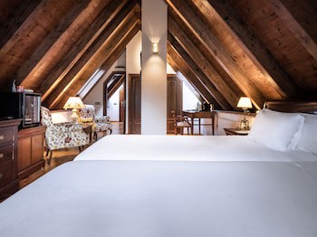 Tredos Baqueira Affiliated By Melia