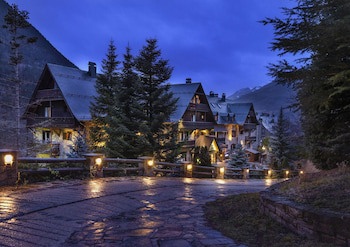 Tredos Baqueira Affiliated By Melia