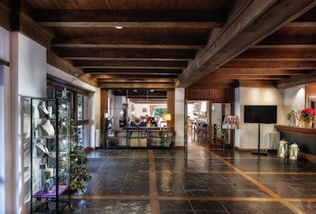 Tredos Baqueira Affiliated By Melia