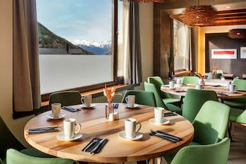 Tredos Baqueira Affiliated By Melia