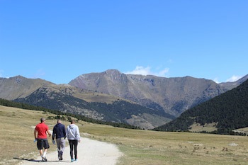 Tredos Baqueira Affiliated By Melia