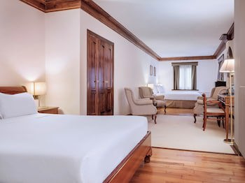 Tredos Baqueira Affiliated By Melia