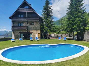 Tredos Baqueira Affiliated By Melia