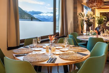 Tredos Baqueira Affiliated By Melia