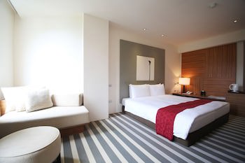 Check Inn Select Taipei Yamgmingshan