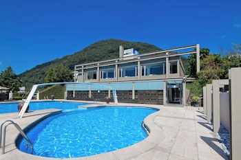 Check Inn Select Taipei Yamgmingshan