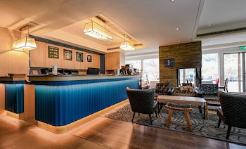 Check Inn Select Taipei Yamgmingshan