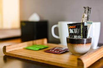 Check Inn Select Taipei Yamgmingshan