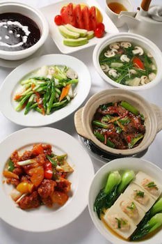 Check Inn Select Taipei Yamgmingshan
