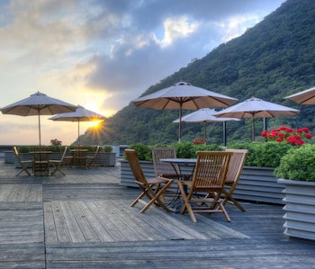 Check Inn Select Taipei Yamgmingshan