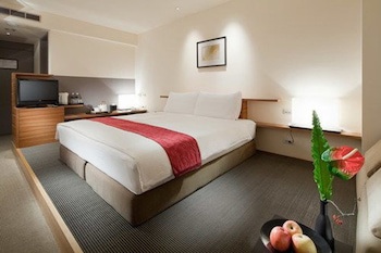 Check Inn Select Taipei Yamgmingshan