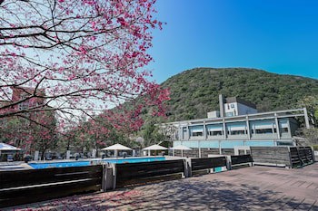Check Inn Select Taipei Yamgmingshan
