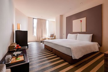 Check Inn Select Taipei Yamgmingshan