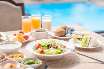Check Inn Select Taipei Yamgmingshan