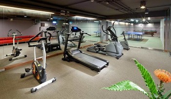 Check Inn Select Taipei Yamgmingshan