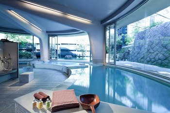 Check Inn Select Taipei Yamgmingshan