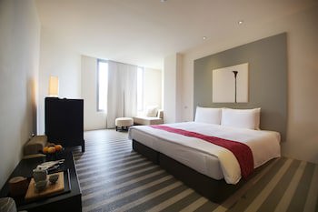 Check Inn Select Taipei Yamgmingshan