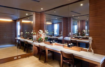 Check Inn Select Taipei Yamgmingshan