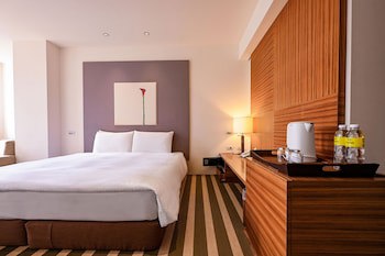Check Inn Select Taipei Yamgmingshan