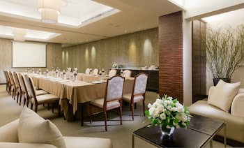 Check Inn Select Taipei Yamgmingshan