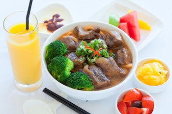 Check Inn Select Taipei Yamgmingshan