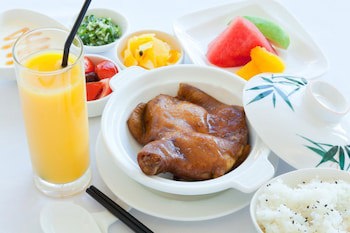 Check Inn Select Taipei Yamgmingshan